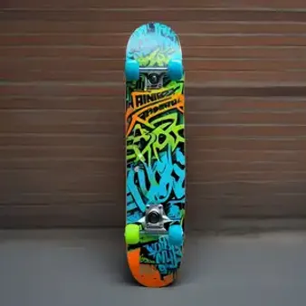 Key Elements of Effective Skate Logo Design
